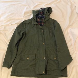 Women’s outter wear jacket